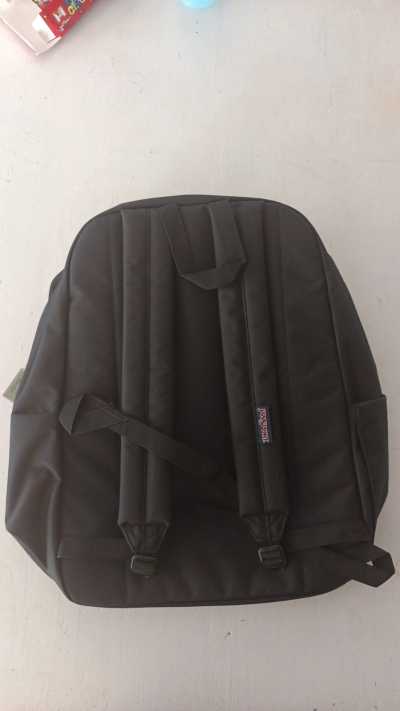 Foto 3 de ¡NUEVA! Mochila Jansport Superbreak Plus